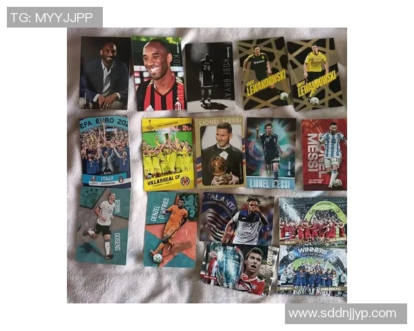 热门足球球星卡收藏与投资价值深度解析