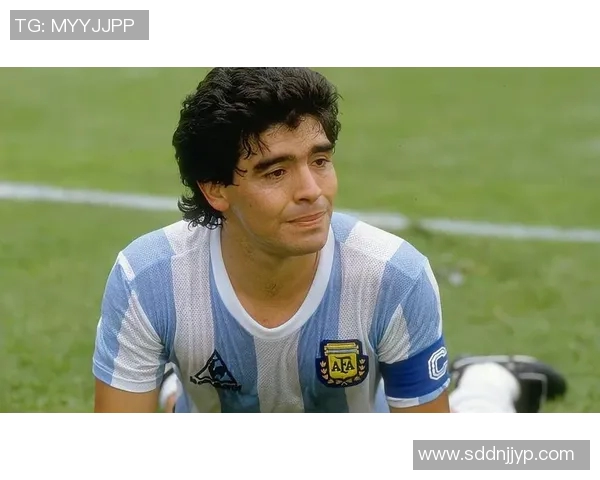 马拉多纳到马赫雷斯：足球历史上姓马的传奇球星全解析